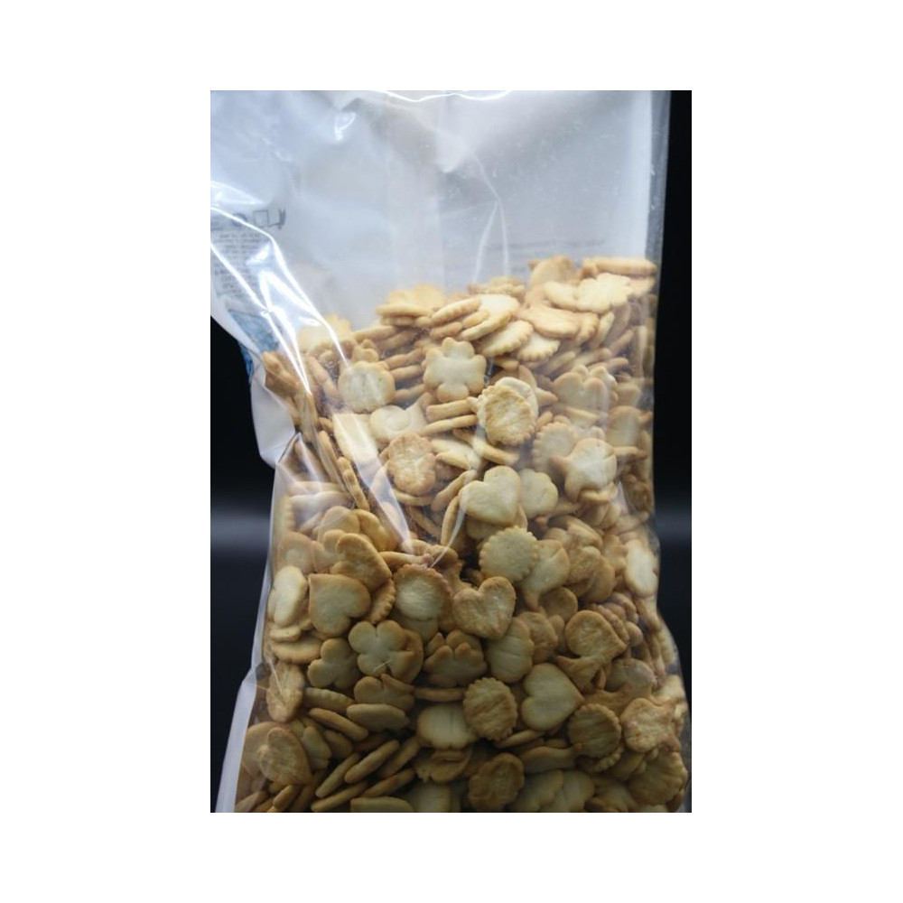 SALADAS PUB MIX B. 500 GRS